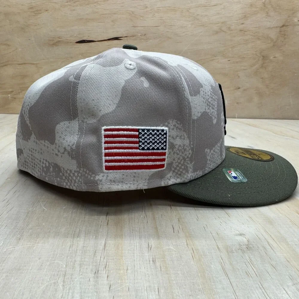New Era new los
